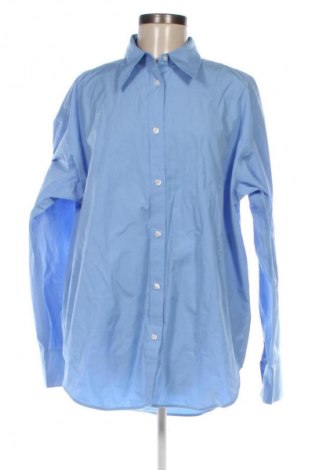 Dámská košile  Copenhagen Studios, Velikost M, Barva Modrá, Cena  2 079,00 Kč