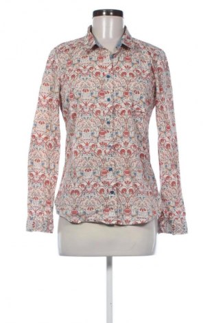 Дамска риза Cortefiel, Размер M, Цвят Многоцветен, Цена 6,13 €