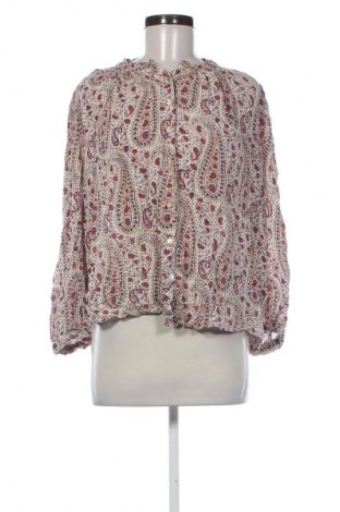 Γυναικείο πουκάμισο Cortefiel, Μέγεθος XL, Χρώμα Πολύχρωμο, Τιμή 20,99 €