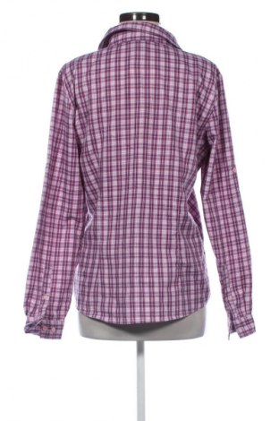 Γυναικείο πουκάμισο Crane, Μέγεθος M, Χρώμα Πολύχρωμο, Τιμή 12,85 €