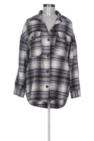 Γυναικείο πουκάμισο Creeks, Μέγεθος XL, Χρώμα Πολύχρωμο, Τιμή 7,99 €