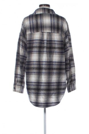 Γυναικείο πουκάμισο Creeks, Μέγεθος XL, Χρώμα Πολύχρωμο, Τιμή 7,99 €