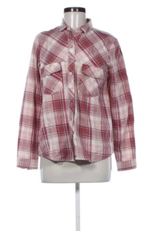 Γυναικείο πουκάμισο Crocker, Μέγεθος S, Χρώμα Πολύχρωμο, Τιμή 8,99 €