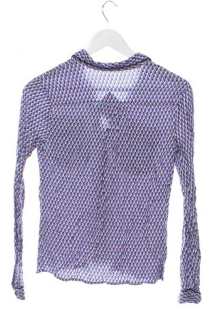 Γυναικείο πουκάμισο Cropp, Μέγεθος XS, Χρώμα Πολύχρωμο, Τιμή 21,99 €