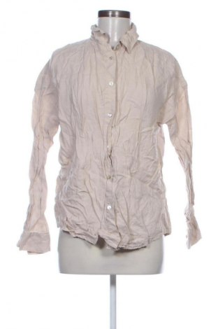 Dámská košile  Cubus, Velikost S, Barva Béžová, Cena  119,00 Kč