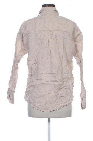 Dámská košile  Cubus, Velikost S, Barva Béžová, Cena  119,00 Kč