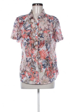 Dámská košile  Damart, Velikost L, Barva Vícebarevné, Cena  229,00 Kč