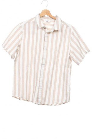 Γυναικείο πουκάμισο Dan Fox X About You, Μέγεθος L, Χρώμα Πολύχρωμο, Τιμή 17,00 €