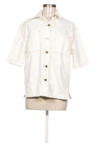 Γυναικείο πουκάμισο Dazie, Μέγεθος M, Χρώμα Λευκό, Τιμή 7,99 €