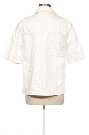 Γυναικείο πουκάμισο Dazie, Μέγεθος M, Χρώμα Λευκό, Τιμή 7,99 €