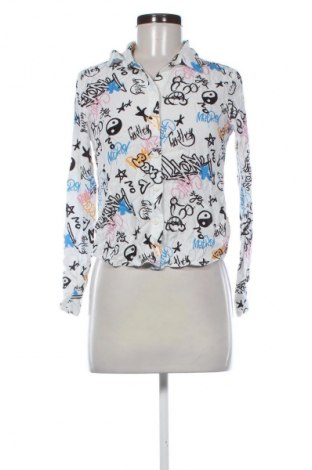 Dámská košile  Defacto, Velikost S, Barva Vícebarevné, Cena  368,00 Kč