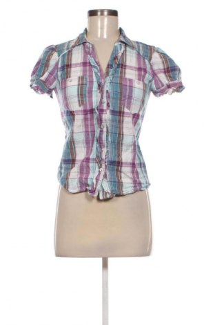 Dámská košile  Denim Co., Velikost M, Barva Vícebarevné, Cena  316,00 Kč