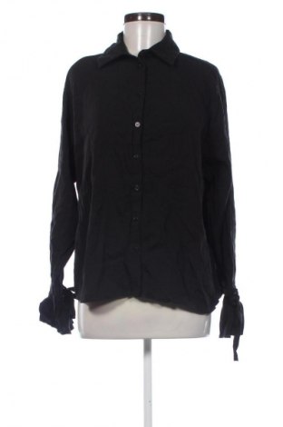 Дамска риза Department, Размер S, Цвят Черен, Цена 6,13 €