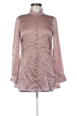 Γυναικείο πουκάμισο Designers Remix, Μέγεθος S, Χρώμα Πολύχρωμο, Τιμή 64,05 €