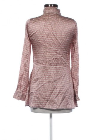 Γυναικείο πουκάμισο Designers Remix, Μέγεθος S, Χρώμα Πολύχρωμο, Τιμή 64,05 €