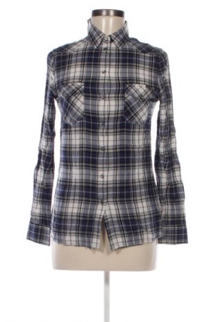 Γυναικείο πουκάμισο Diesel, Μέγεθος S, Χρώμα Πολύχρωμο, Τιμή 56,99 €