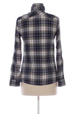 Γυναικείο πουκάμισο Diesel, Μέγεθος S, Χρώμα Πολύχρωμο, Τιμή 56,99 €