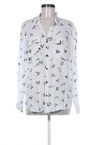 Dámská košile  Disney, Velikost XL, Barva Vícebarevné, Cena  368,00 Kč