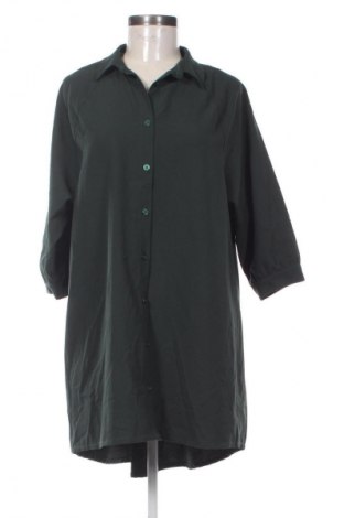 Дамска риза Dixie, Размер S, Цвят Зелен, Цена 7,66 €