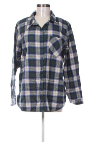 Дамска риза Ed.it.ed, Размер L, Цвят Многоцветен, Цена 5,11 €