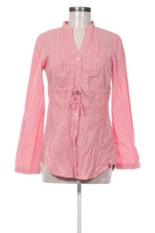 Dámská košile  Edc By Esprit, Velikost M, Barva Vícebarevné, Cena  139,00 Kč