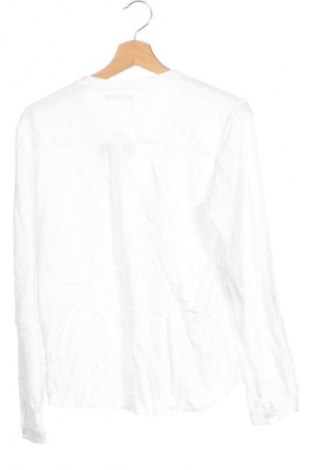 Γυναικείο πουκάμισο Edc By Esprit, Μέγεθος XS, Χρώμα Εκρού, Τιμή 5,99 €