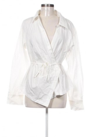 Dámská košile  Edited, Velikost M, Barva Krémová, Cena  1 029,00 Kč