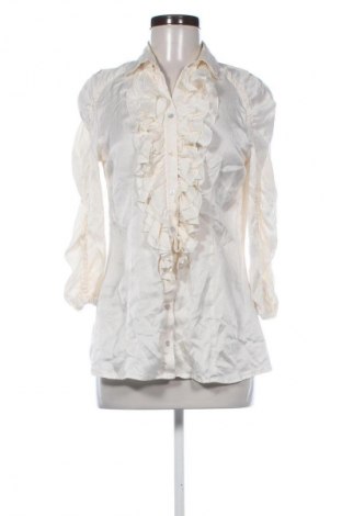 Дамска риза Edited, Размер M, Цвят Екрю, Цена 21,47 €