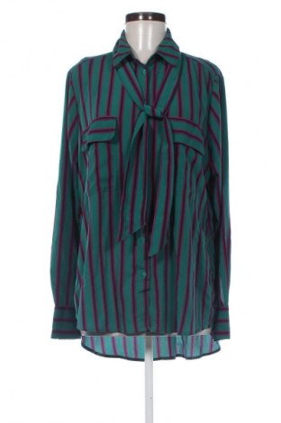 Dámská košile  Eksept, Velikost XXL, Barva Vícebarevné, Cena  139,00 Kč