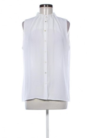 Γυναικείο πουκάμισο Emilio Corali, Μέγεθος L, Χρώμα Λευκό, Τιμή 17,00 €