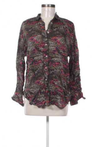 Cămașă de femei Emily Van den Bergh, Mărime M, Culoare Multicolor, Preț 126,99 Lei