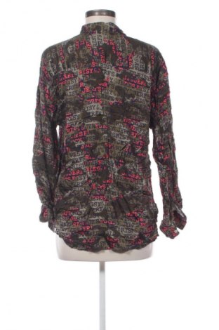 Cămașă de femei Emily Van den Bergh, Mărime M, Culoare Multicolor, Preț 126,99 Lei