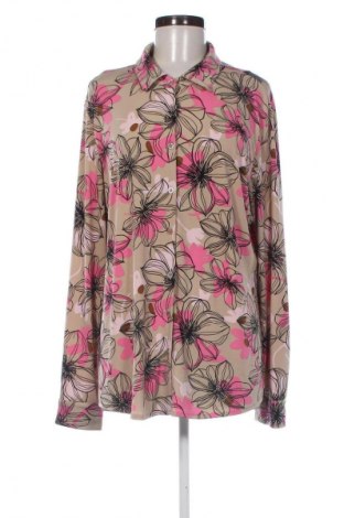 Γυναικείο πουκάμισο Enjoy, Μέγεθος M, Χρώμα Πολύχρωμο, Τιμή 6,99 €