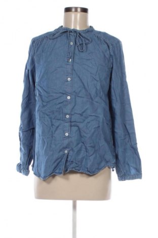 Dámská košile  Esmara, Velikost M, Barva Modrá, Cena  139,00 Kč