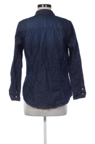 Γυναικείο πουκάμισο Esmara, Μέγεθος M, Χρώμα Μπλέ, Τιμή 13,99 €