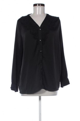 Дамска риза Esmara, Размер XL, Цвят Черен, Цена 7,15 €