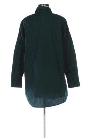 Γυναικείο πουκάμισο Esmara, Μέγεθος M, Χρώμα Πράσινο, Τιμή 12,85 €