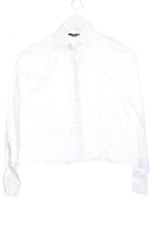 Γυναικείο πουκάμισο Esmara, Μέγεθος XS, Χρώμα Λευκό, Τιμή 11,99 €