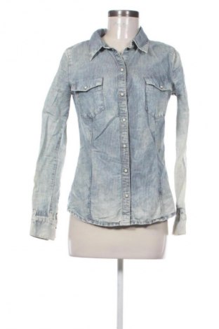 Dámská košile  Esprit, Velikost S, Barva Modrá, Cena  219,00 Kč