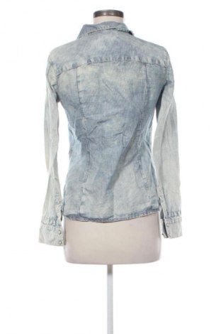 Dámská košile  Esprit, Velikost S, Barva Modrá, Cena  219,00 Kč