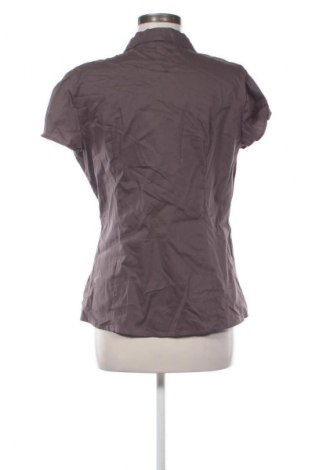 Дамска риза Esprit, Размер L, Цвят Кафяв, Цена 7,66 €