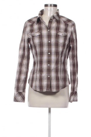 Γυναικείο πουκάμισο Esprit, Μέγεθος L, Χρώμα Πολύχρωμο, Τιμή 5,99 €