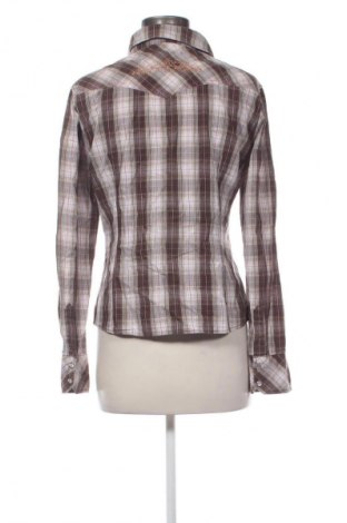 Γυναικείο πουκάμισο Esprit, Μέγεθος L, Χρώμα Πολύχρωμο, Τιμή 5,99 €