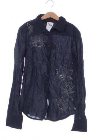 Dámská košile  Esprit, Velikost XS, Barva Modrá, Cena  489,00 Kč