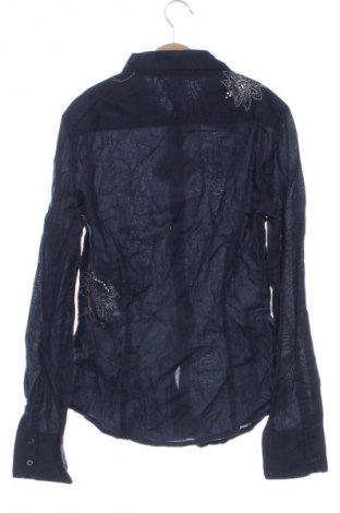 Dámská košile  Esprit, Velikost XS, Barva Modrá, Cena  489,00 Kč