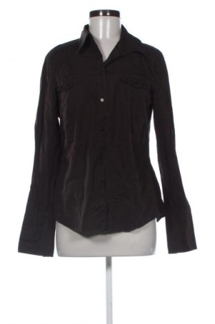 Γυναικείο πουκάμισο Esprit, Μέγεθος XL, Χρώμα Καφέ, Τιμή 11,99 €