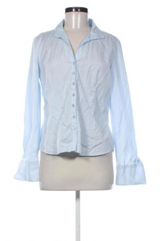 Dámská košile  Eterna  Excellent, Velikost M, Barva Modrá, Cena  599,00 Kč