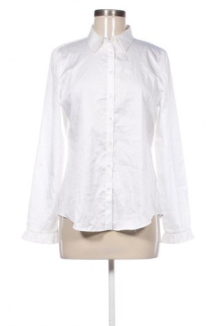 Dámská košile  Eterna, Velikost M, Barva Bílá, Cena  839,00 Kč