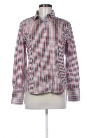 Γυναικείο πουκάμισο Eterna, Μέγεθος M, Χρώμα Πολύχρωμο, Τιμή 23,99 €