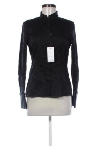 Dámská košile  Eterna, Velikost S, Barva Černá, Cena  1 479,00 Kč